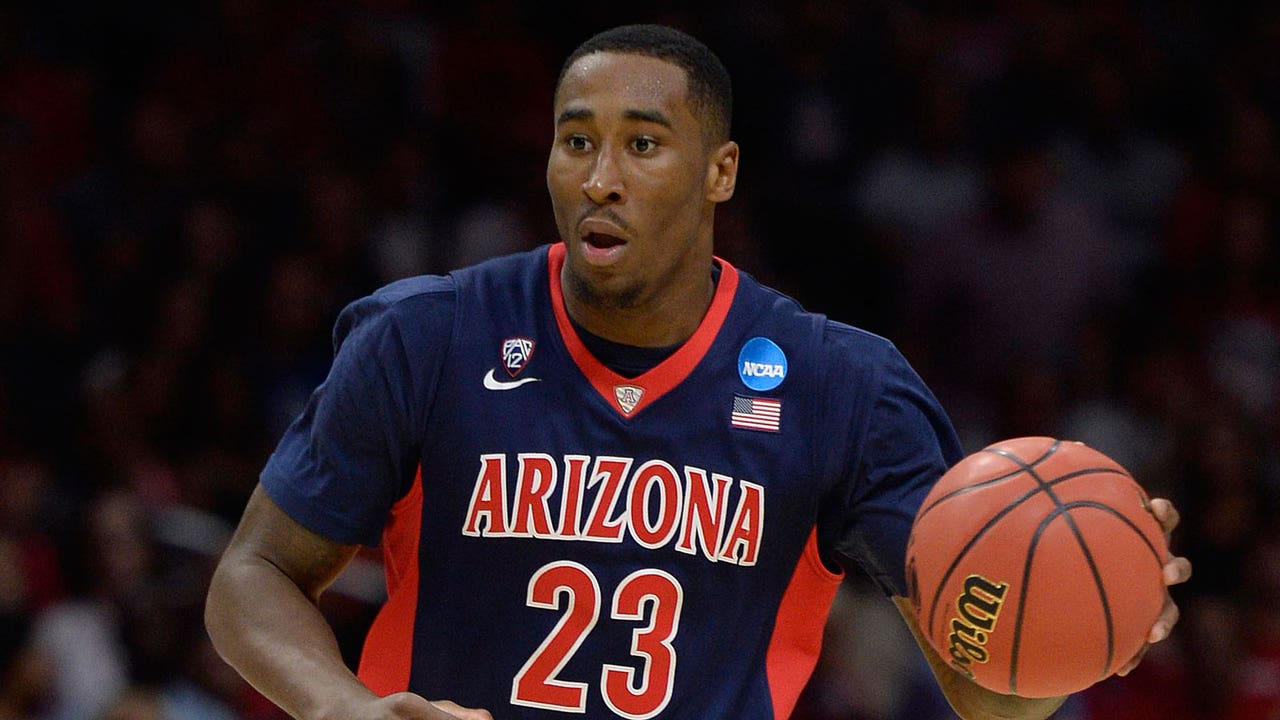 Grizzlies get defensive with draft workout of Hollis-Jefferson